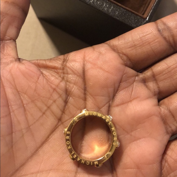 Watch & Ring Set - Picture 3 of 6